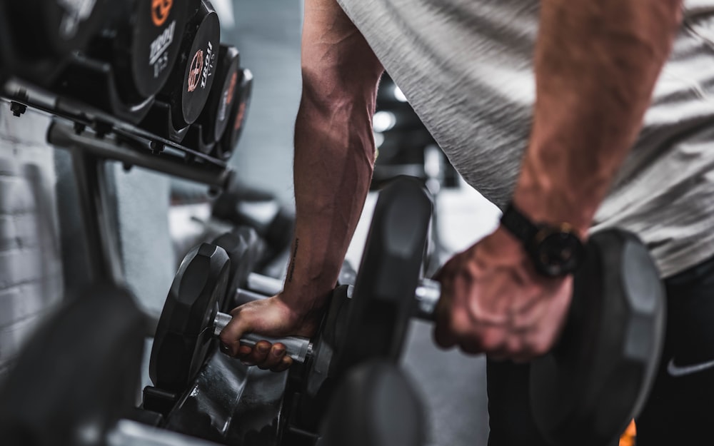 Life in the gym — image 7