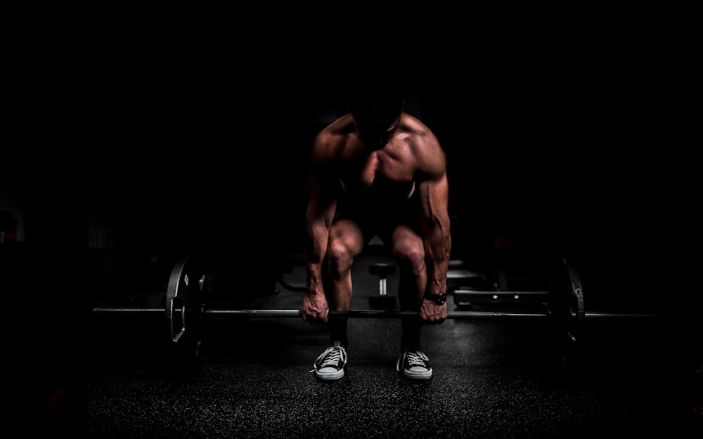 Life in the gym — image 3