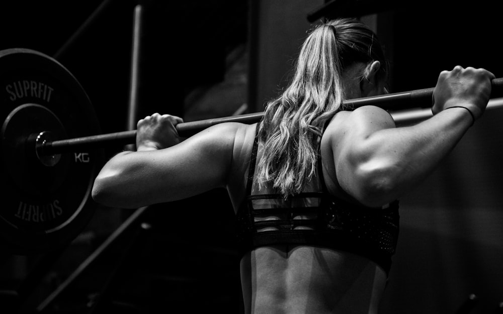 Life in the gym — image 6